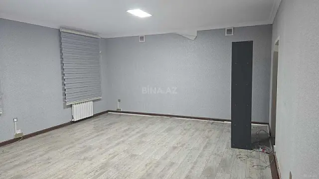 Kirayə verilir 3 otaqlı ofis 85 m² — Bakı, Xətai 3 otaq 85.00 m²
