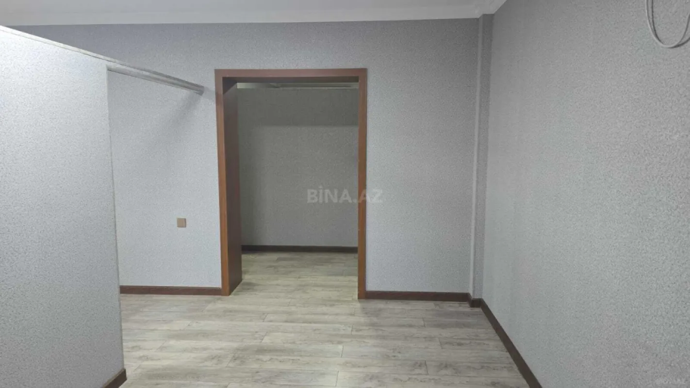 Kirayə verilir 3 otaqlı ofis 85 m²