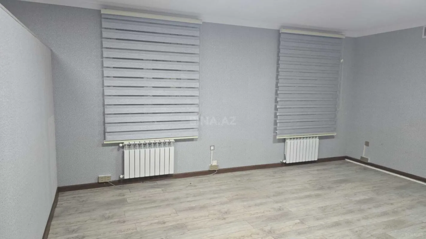 Kirayə verilir 3 otaqlı ofis 85 m²