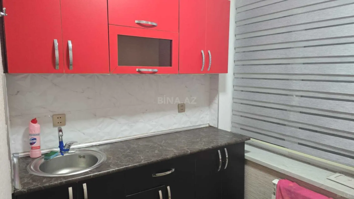 Kirayə verilir 3 otaqlı ofis 85 m²