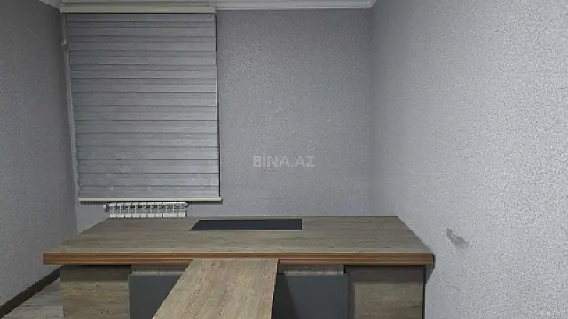 Kirayə verilir 3 otaqlı ofis 85 m²