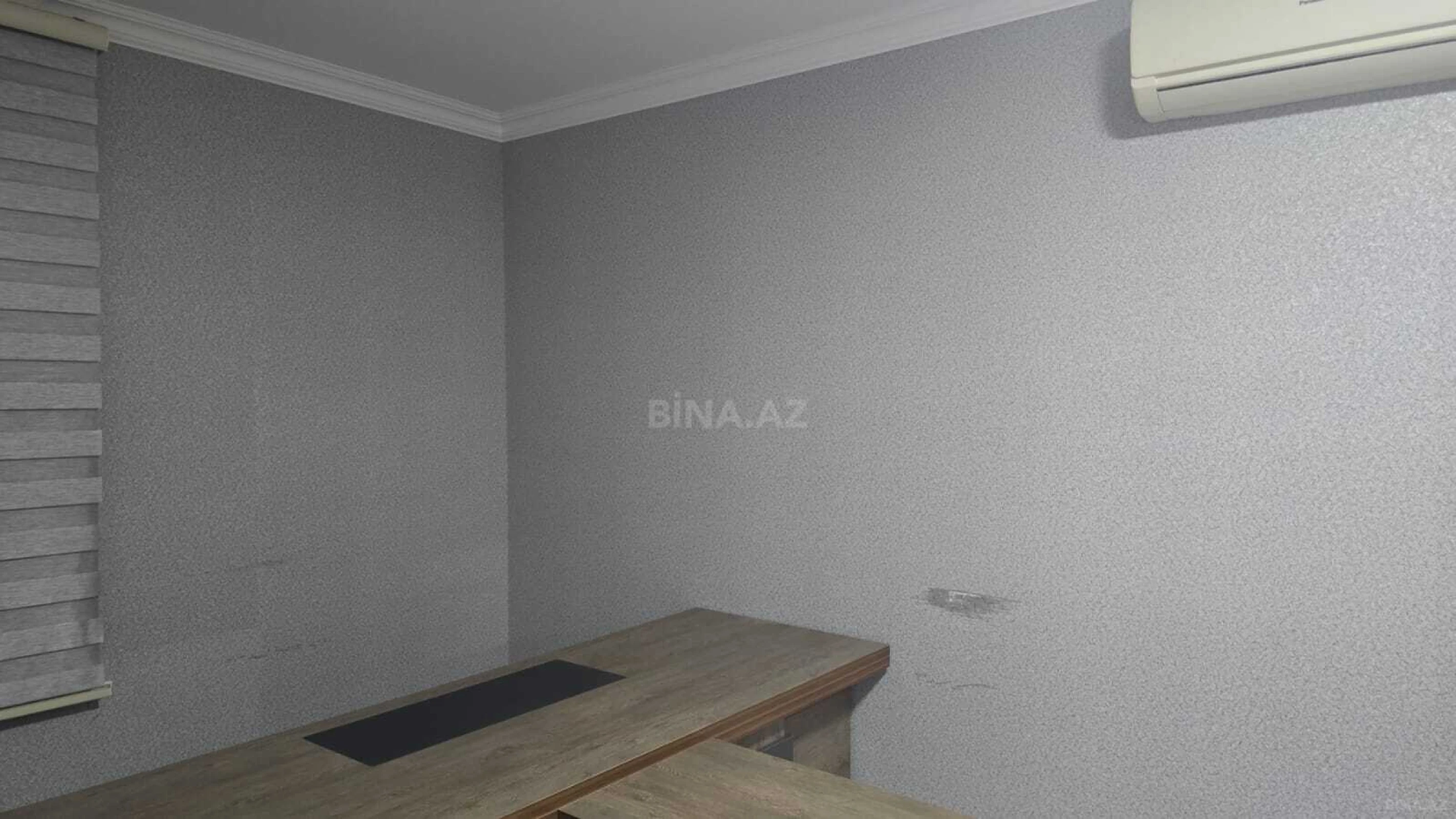 Kirayə verilir 3 otaqlı ofis 85 m²