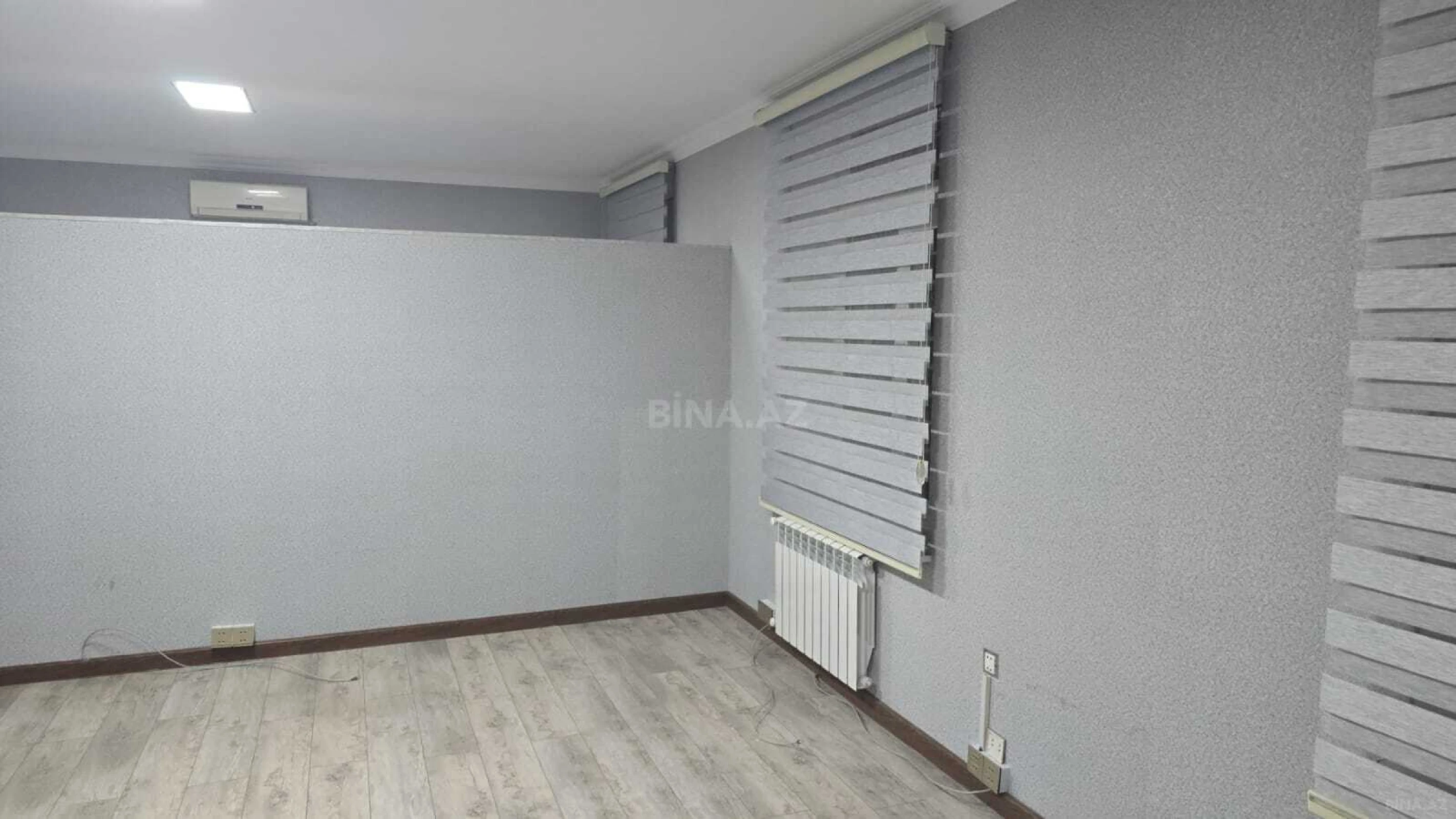 Kirayə verilir 3 otaqlı ofis 85 m²
