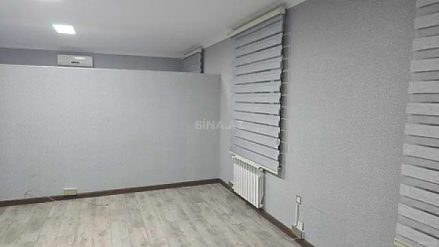 Kirayə verilir 3 otaqlı ofis 85 m²