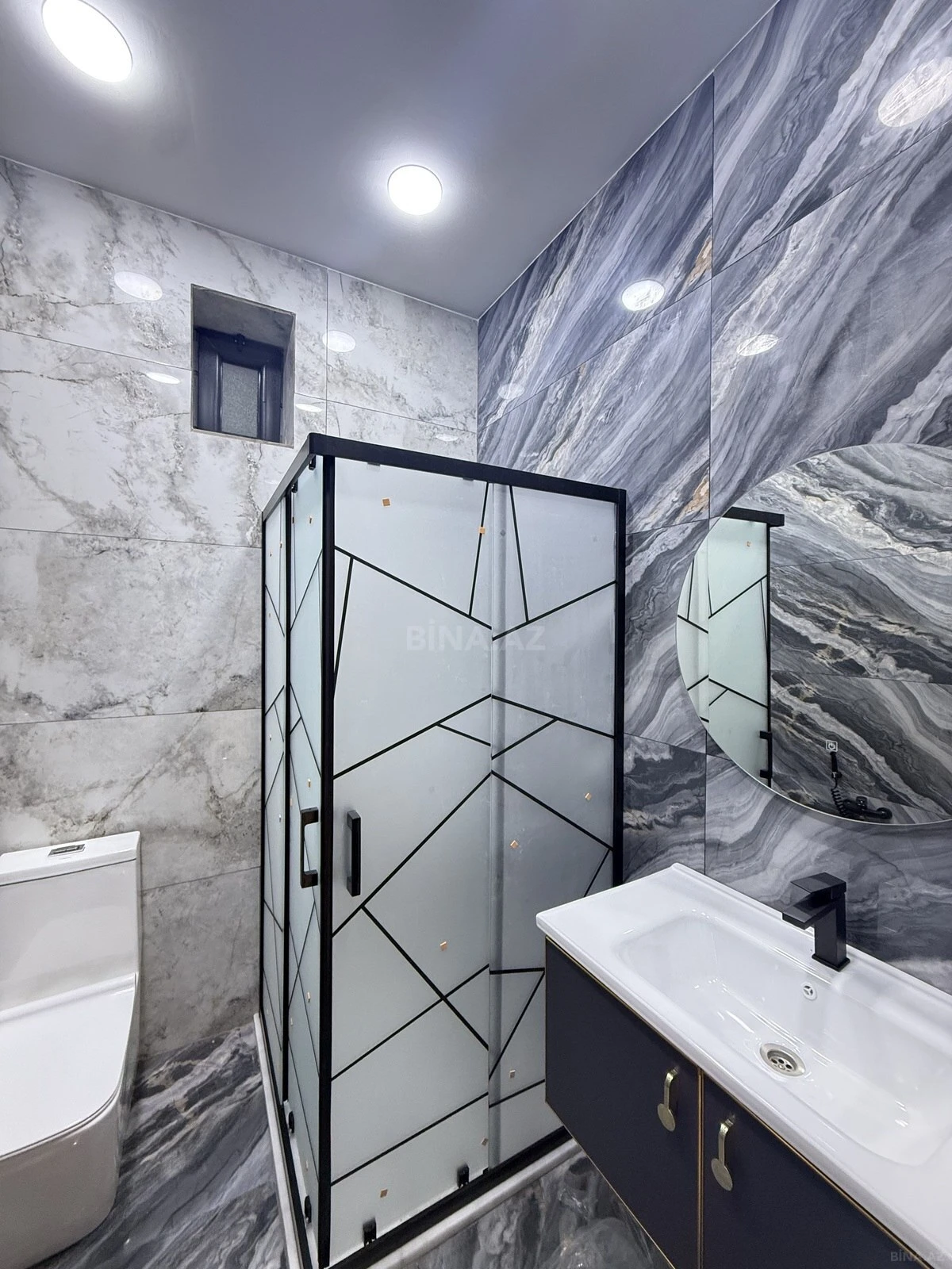 Satılır 4 otaqlı həyət evi 150 m²