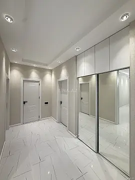 Satılır 4 otaqlı həyət evi 150 m²