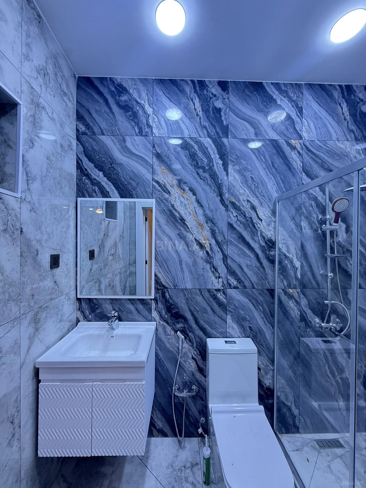 Satılır 4 otaqlı həyət evi 150 m²