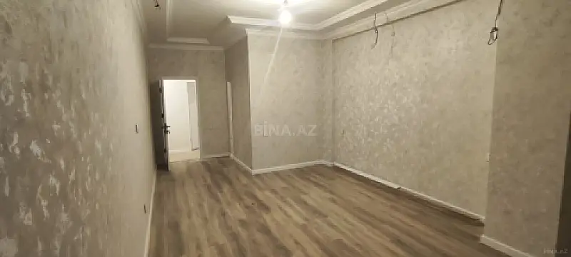 Satılır 2 otaqlı mənzil 75 m²