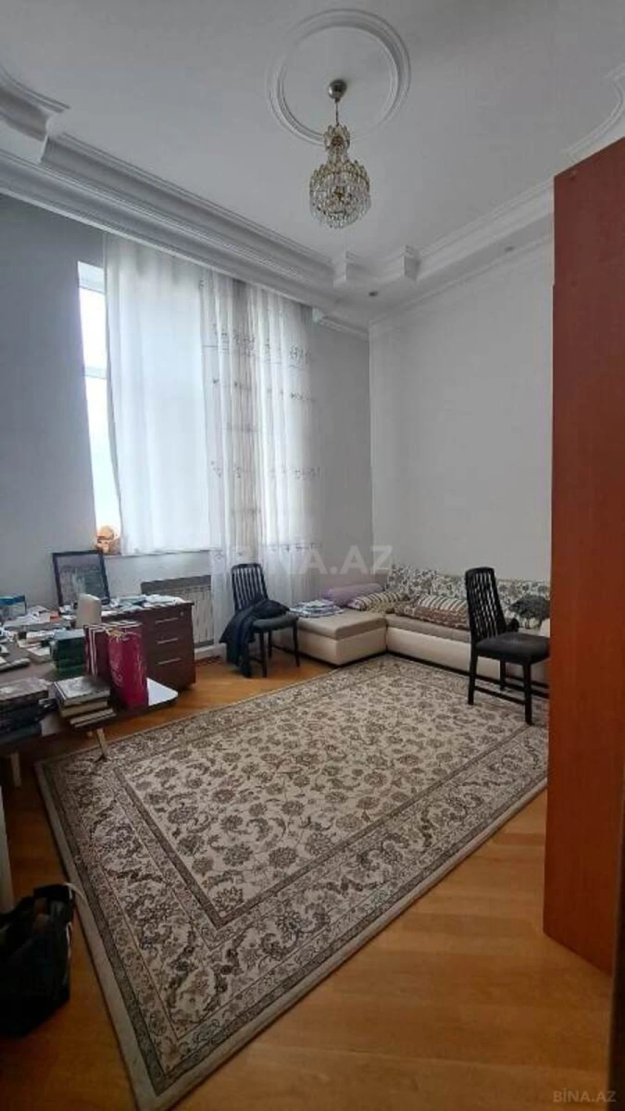 Satılır 6 otaqlı həyət evi 450 m²