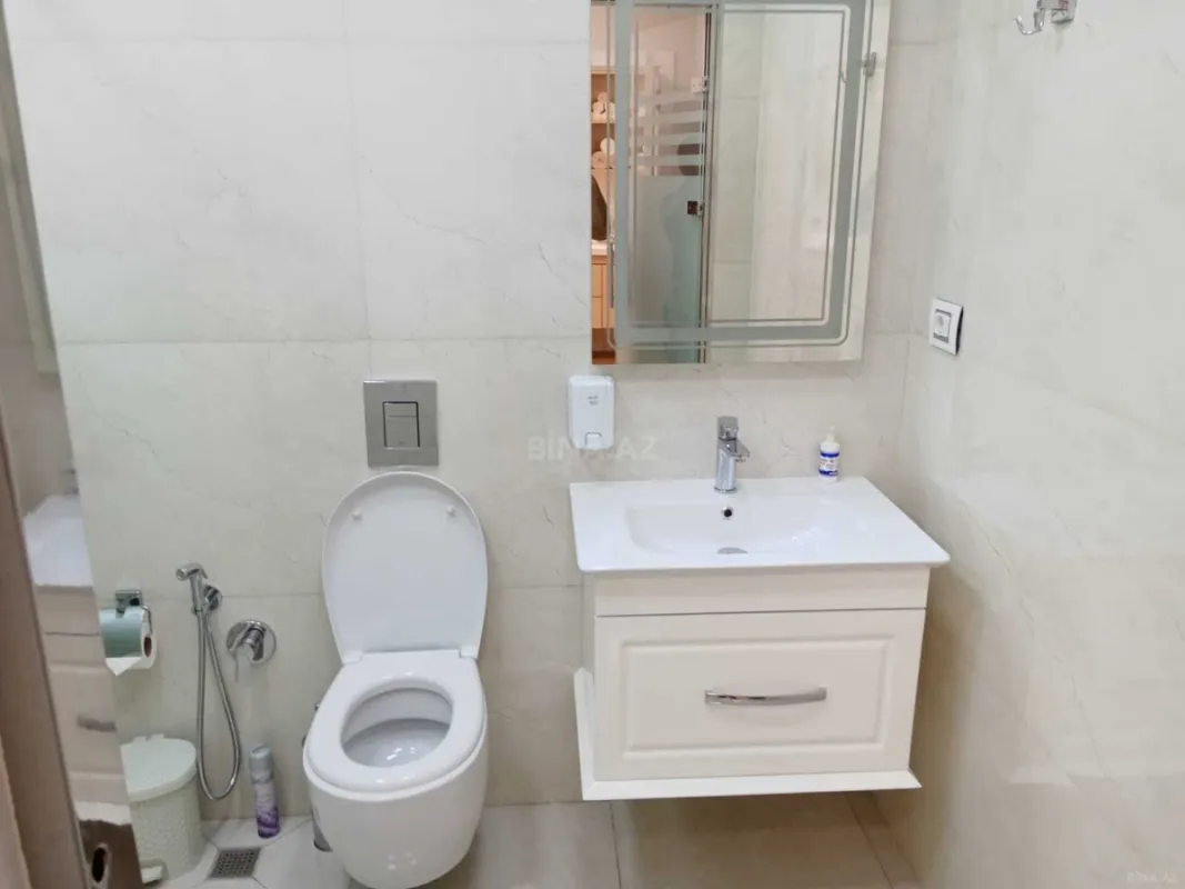 Satılır obyekt 55 m²