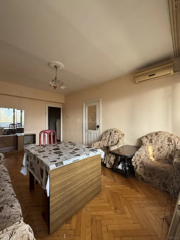 Satılır 3 otaqlı mənzil 100 m²