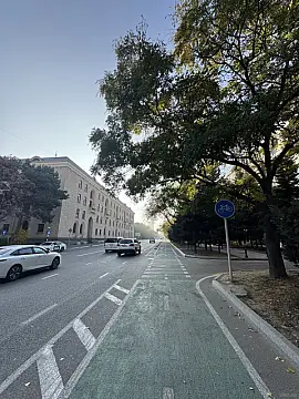 Satılır 3 otaqlı mənzil 100 m²