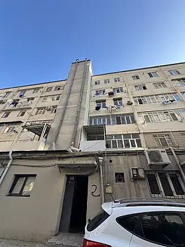 Satılır 3 otaqlı mənzil 100 m²
