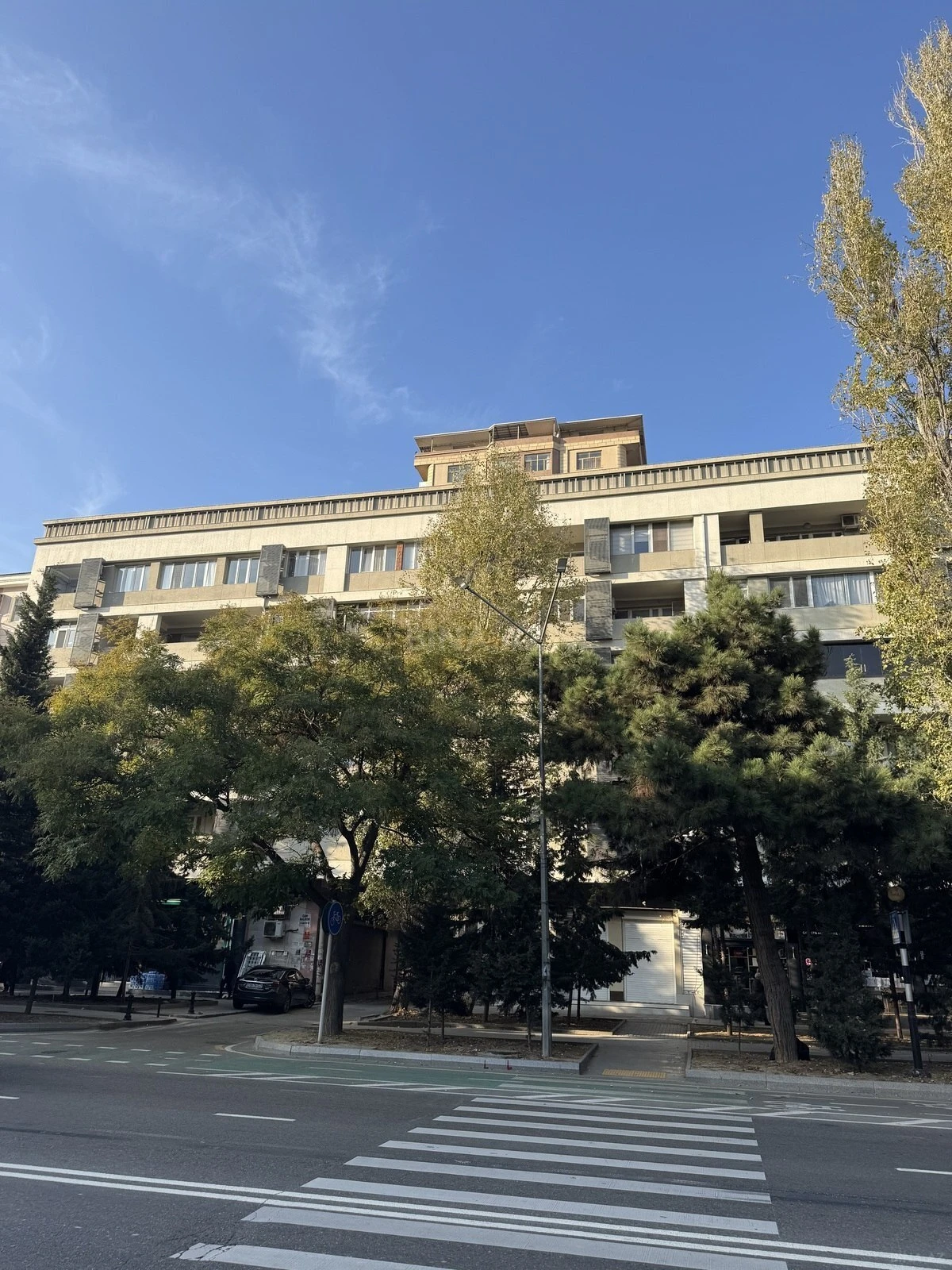 Satılır 3 otaqlı mənzil 100 m²