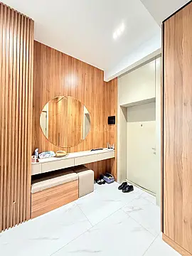 Satılır 2 otaqlı mənzil 75 m²