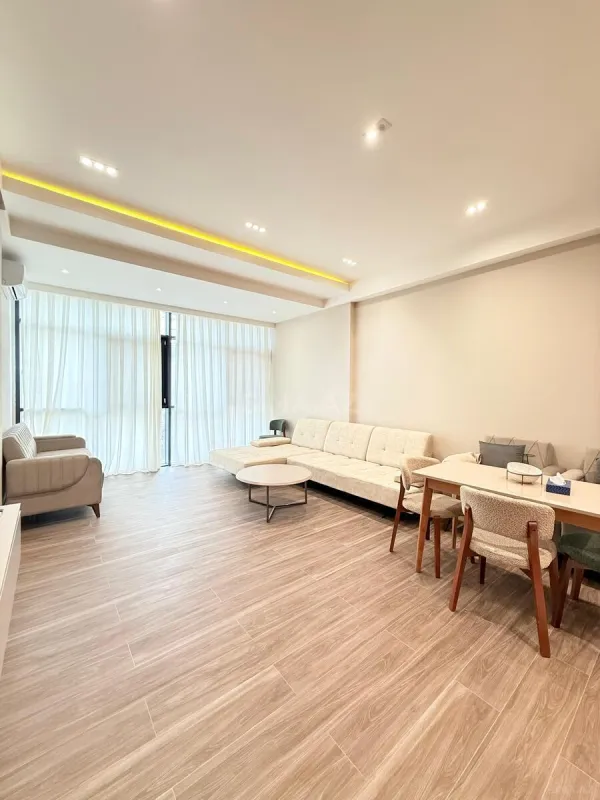 Satılır 2 otaqlı mənzil 75 m²