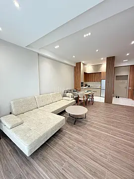 Satılır 2 otaqlı mənzil 75 m²