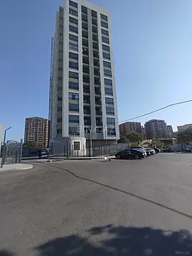 Satılır 3 otaqlı mənzil 118 m² — Bakı, Xətai m/s yanı 3 otaq 118.00 m²