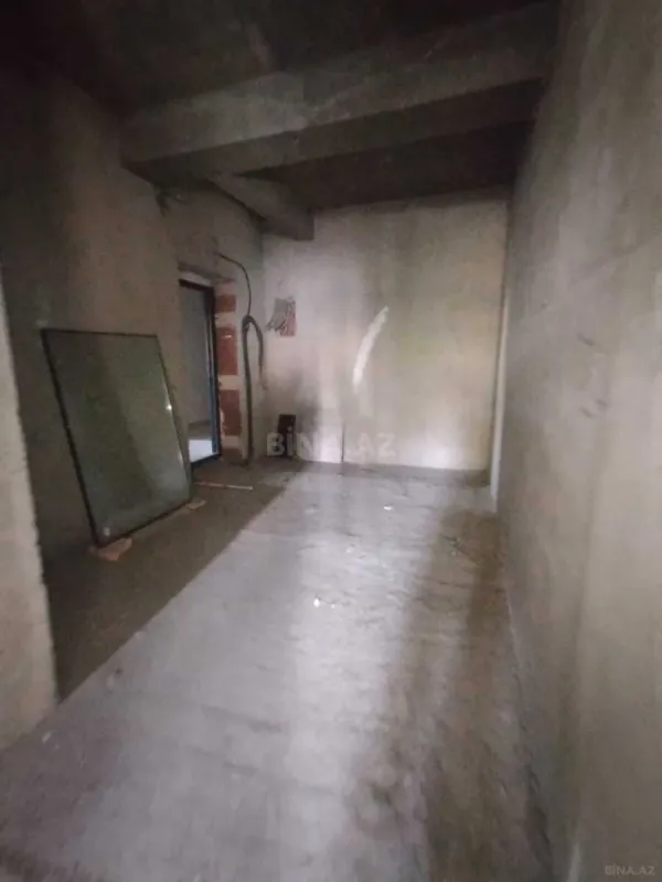 Satılır 3 otaqlı mənzil 118 m²