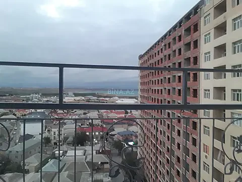 Satılır 2 otaqlı mənzil 60 m² — Xırdalan, Abşeron 2 otaq 60.00 m²