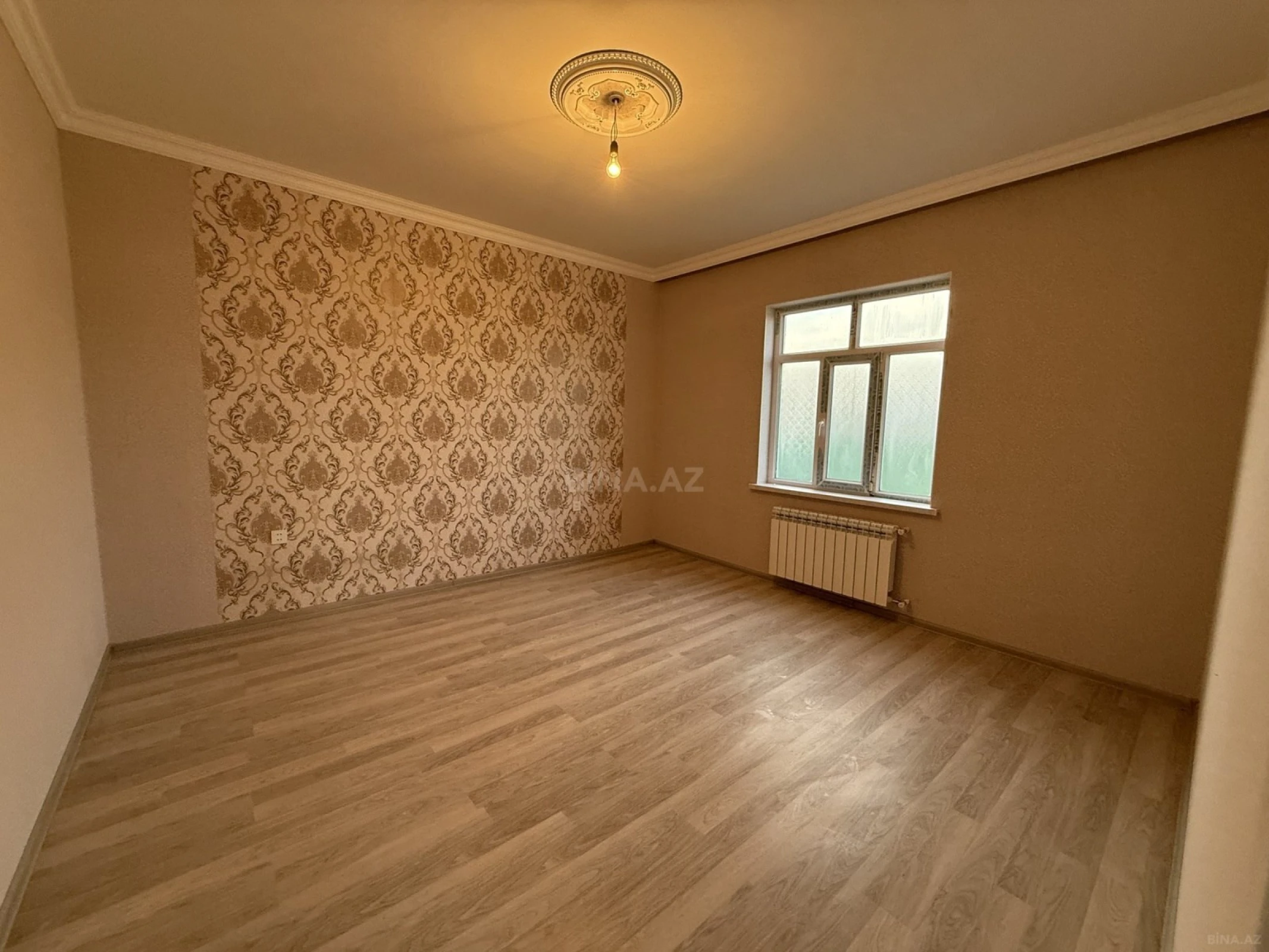 Satılır 3 otaqlı həyət evi 110 m²