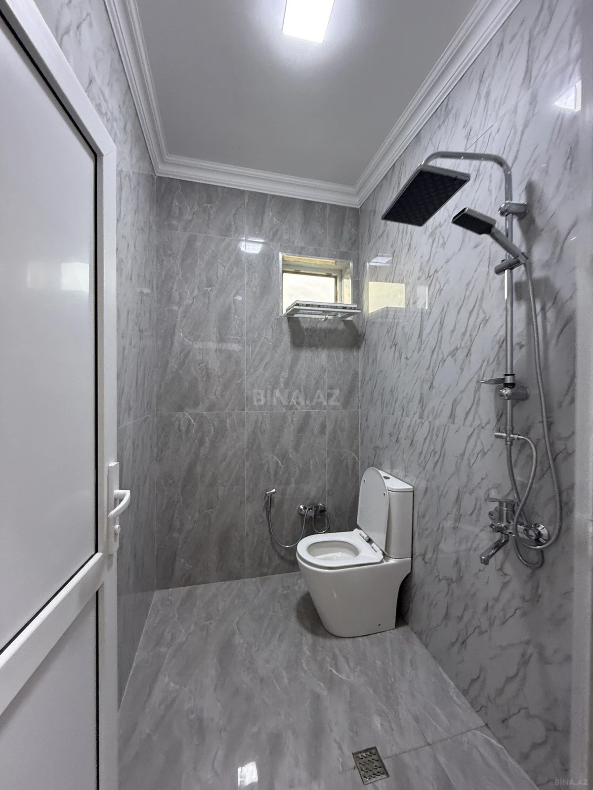 Satılır 3 otaqlı həyət evi 110 m²