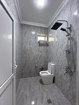 Satılır 3 otaqlı həyət evi 110 m²
