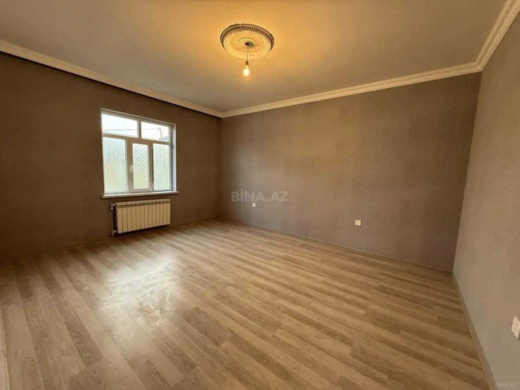 Satılır 3 otaqlı həyət evi 110 m²