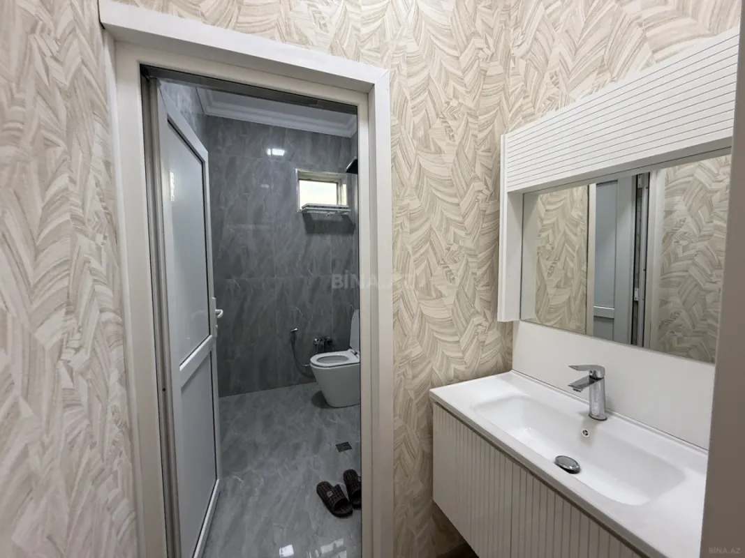 Satılır 3 otaqlı həyət evi 110 m²