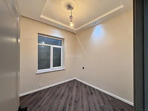 Satılır 4 otaqlı həyət evi 100 m²