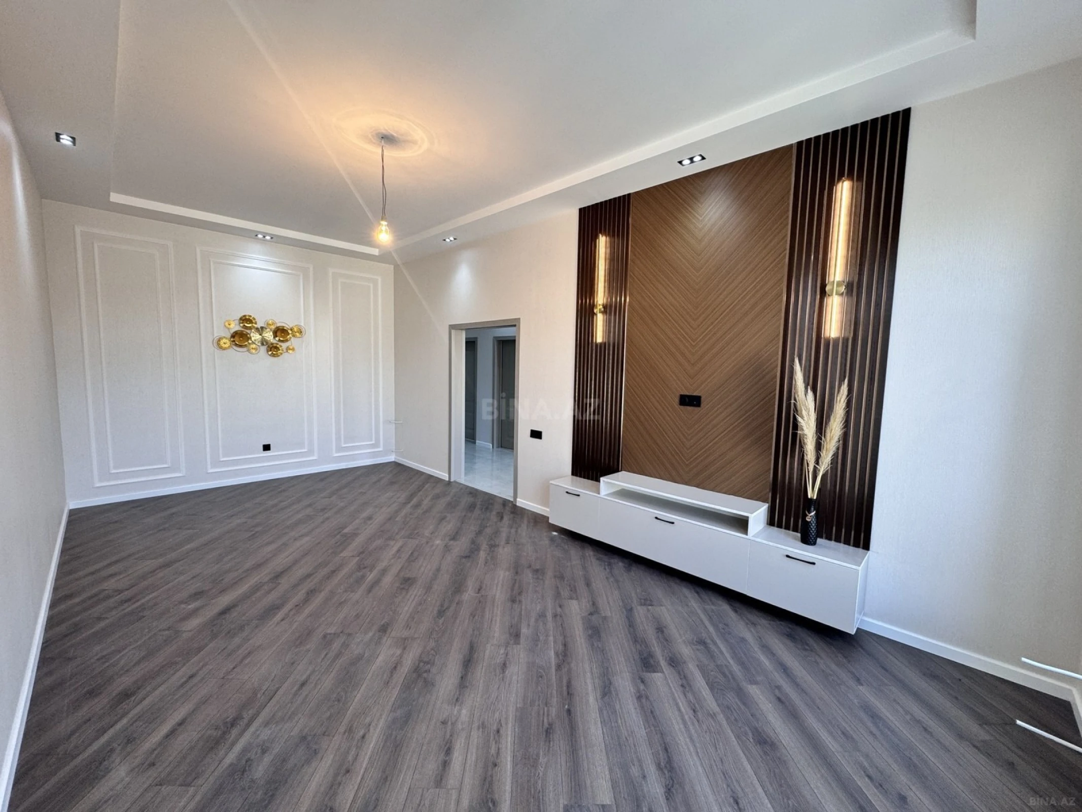 Satılır 4 otaqlı həyət evi 100 m²