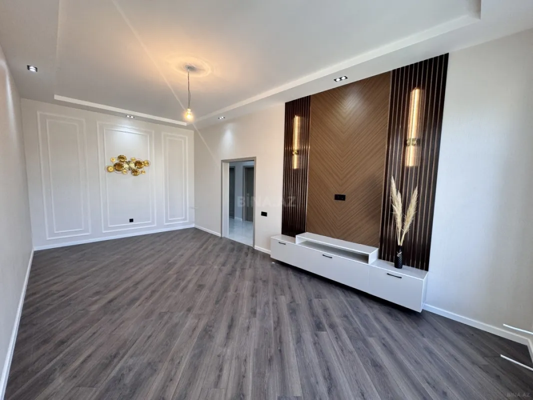 Satılır 4 otaqlı həyət evi 100 m²