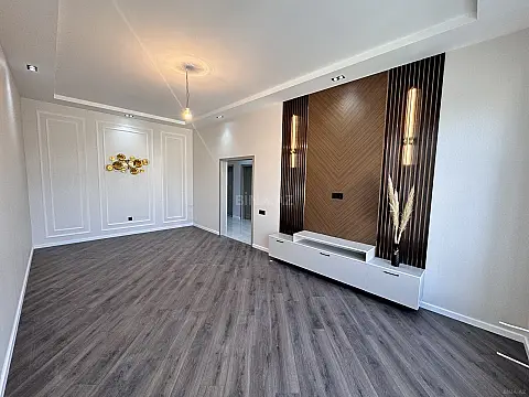 Satılır 4 otaqlı həyət evi 100 m²