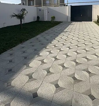 Satılır 4 otaqlı həyət evi 100 m²