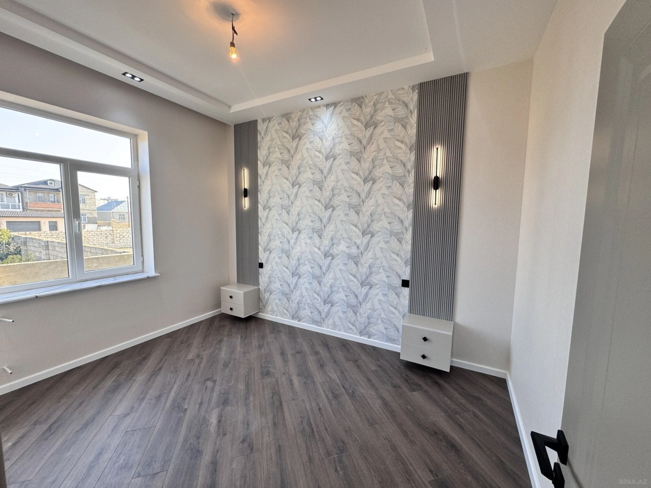 Satılır 4 otaqlı həyət evi 100 m²