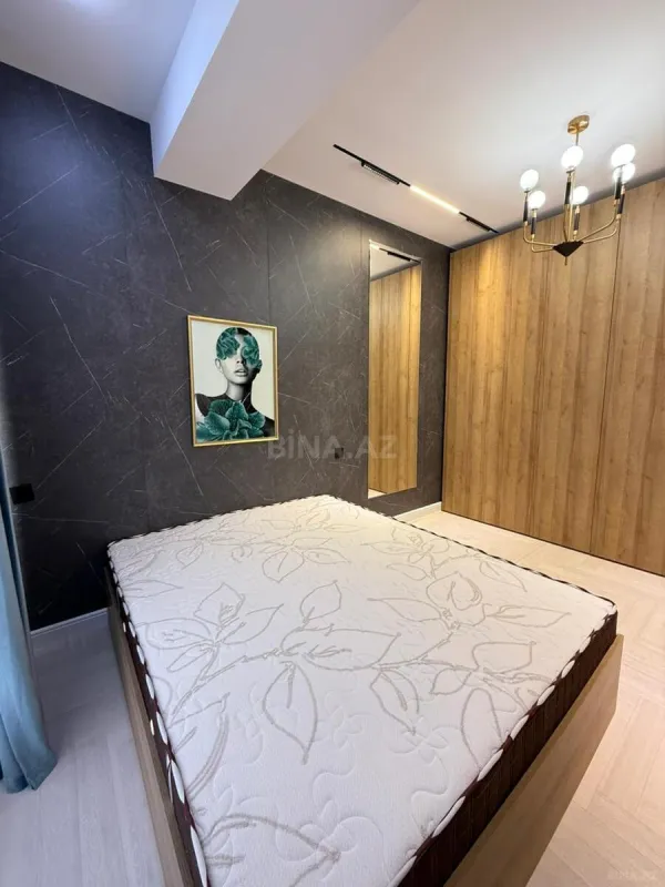 Satılır 3 otaqlı mənzil 117 m²