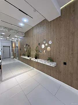 Satılır 3 otaqlı mənzil 117 m²