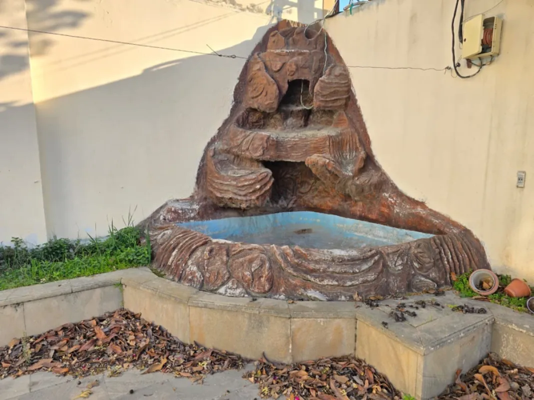 Satılır 6 otaqlı həyət evi 500 m²