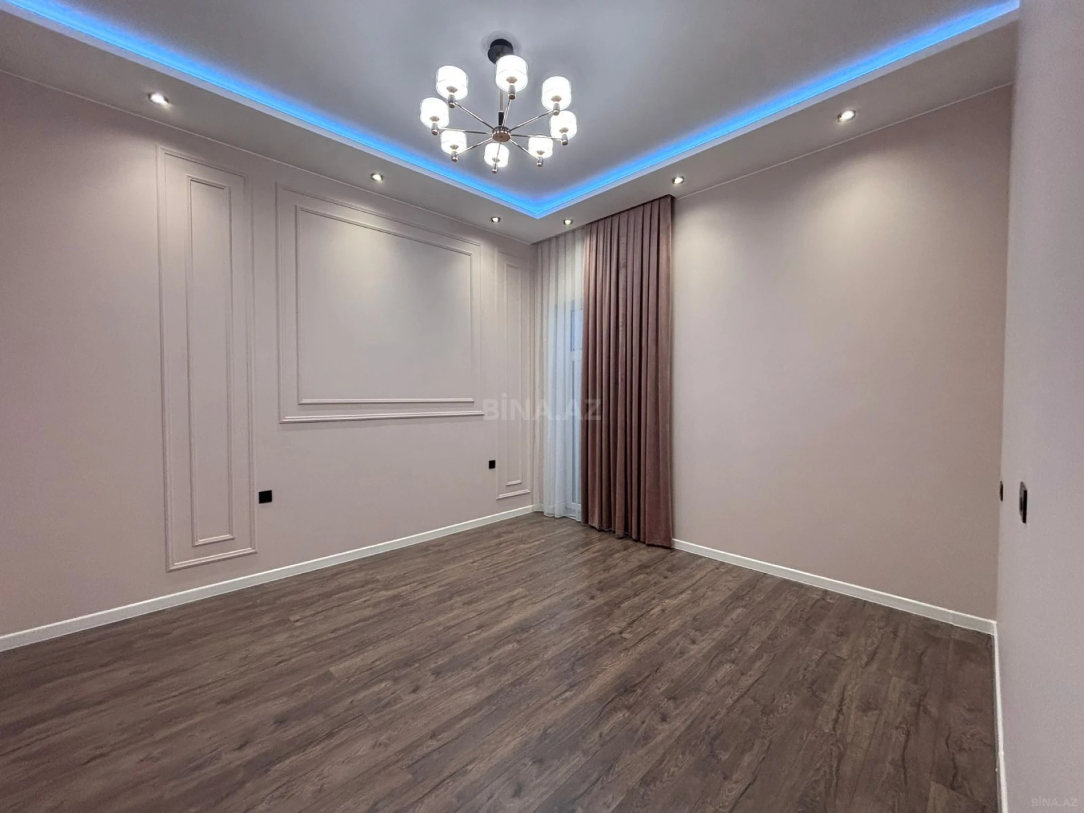 Satılır 4 otaqlı həyət evi 160 m²