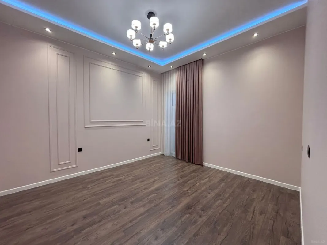 Satılır 4 otaqlı həyət evi 160 m²