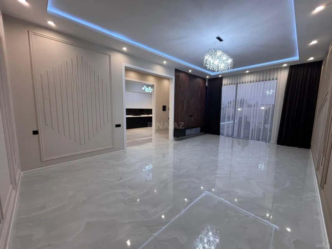Satılır 4 otaqlı həyət evi 160 m²