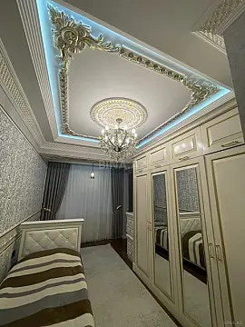 Satılır 3 otaqlı mənzil 128 m²