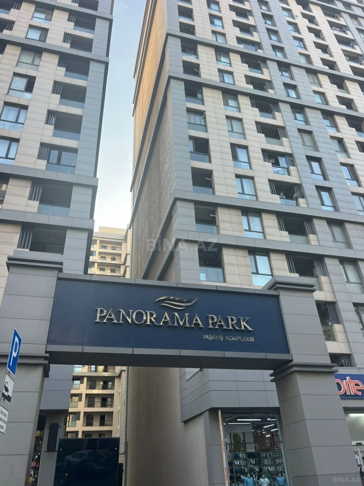 Satılır 2 otaqlı mənzil 100 m²