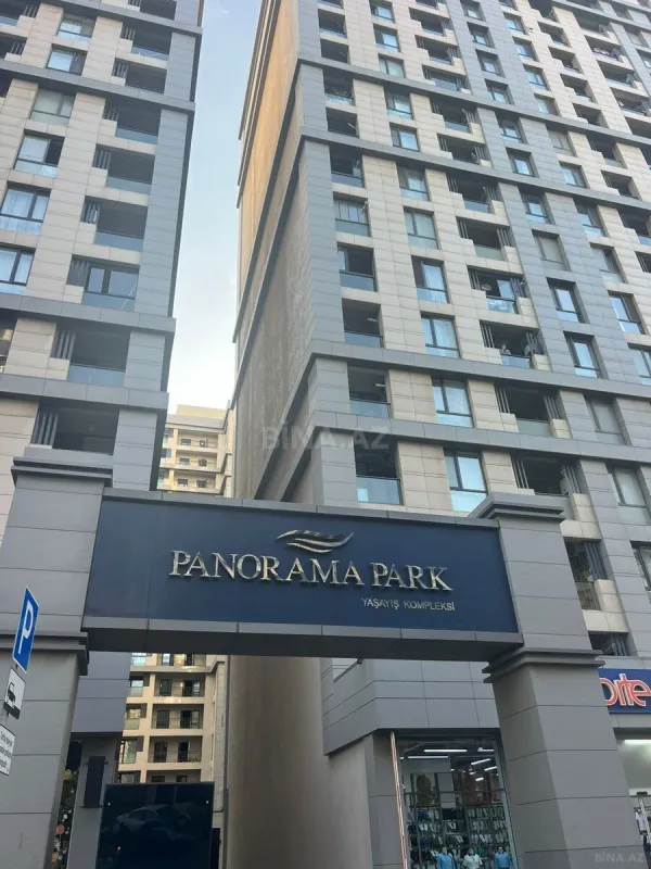 Satılır 2 otaqlı mənzil 100 m²