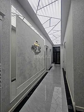 Satılır 4 otaqlı həyət evi 270 m²