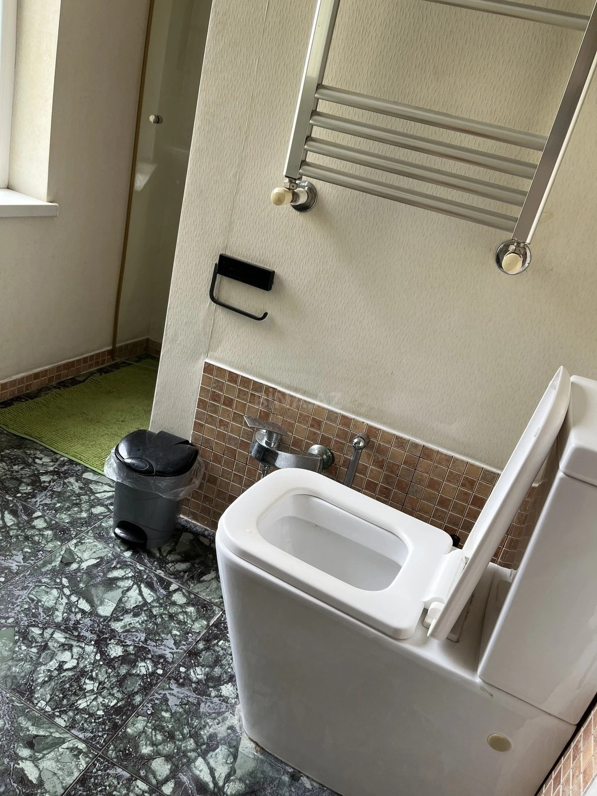 Kirayə verilir 3 otaqlı mənzil 58 m²