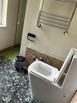 Kirayə verilir 3 otaqlı mənzil 58 m²