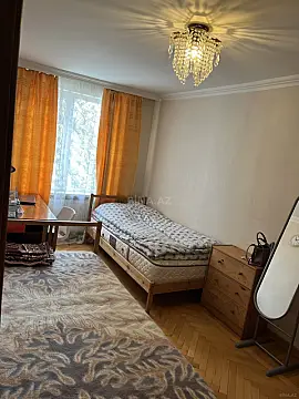 Kirayə verilir 3 otaqlı mənzil 58 m²