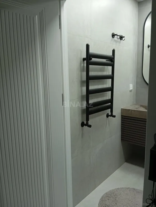 Satılır 2 otaqlı mənzil 58 m²