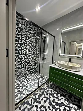 Satılır 2 otaqlı mənzil 68 m²